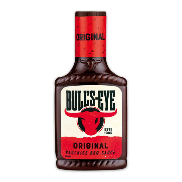 BBQ Sauce