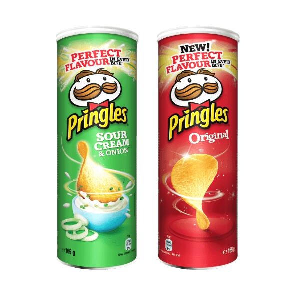Pringles