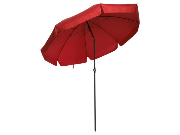 SLUNEČNÍK CCA Ø 180 CM