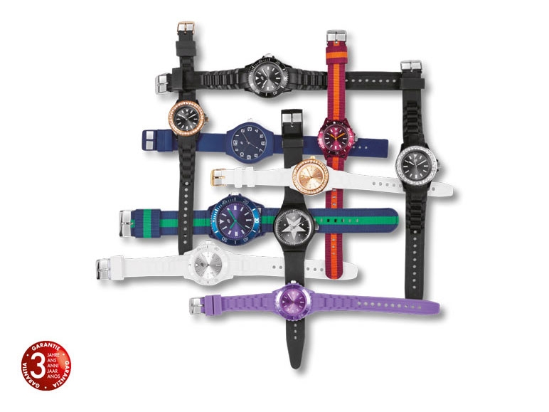 Montre bracelet