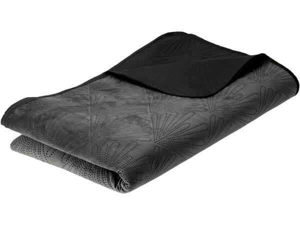 Velour Bedspread