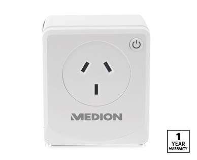 Smart Wi Fi Plug