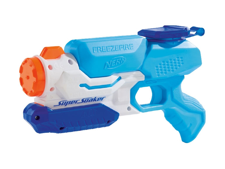 Pistolet à eau Freezefire