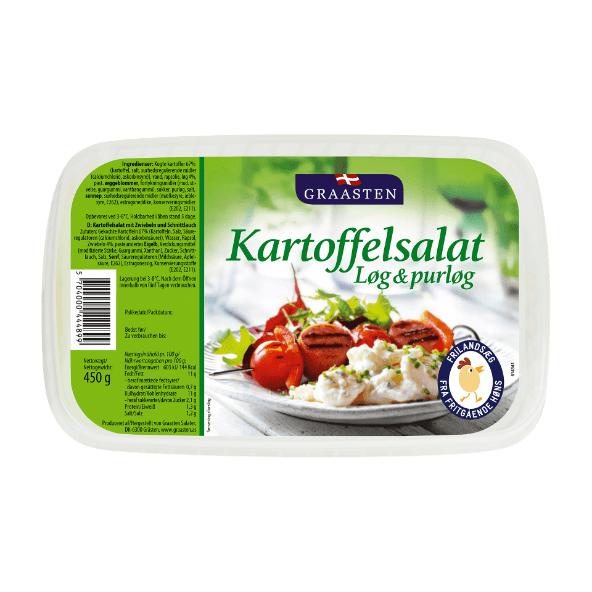 Kartoffelsalat