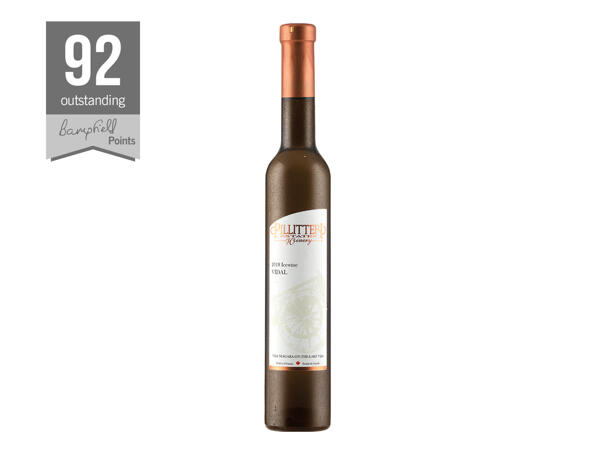 Vidal Ice-wine