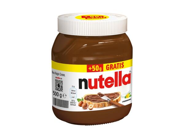 Nutella