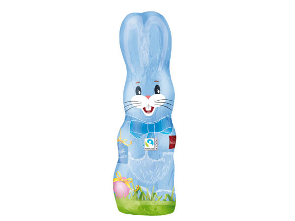 Favorina Milk Chocolate Rabbit