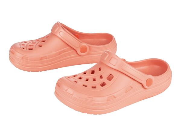 Pepperts Older Kids' Clogs