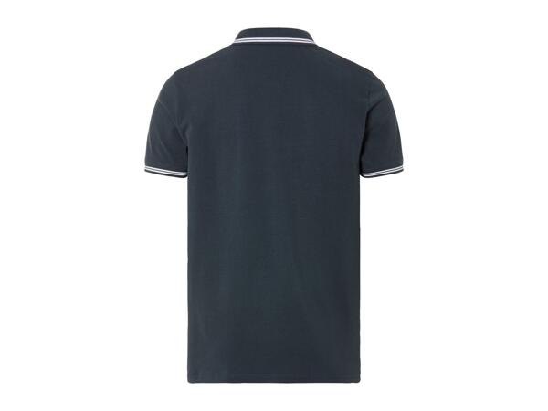 Livergy Men's Polo Shirt