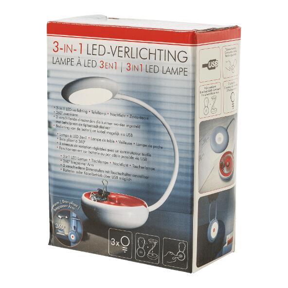 Ledlicht