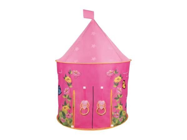 Playtive Play Tent - Pink