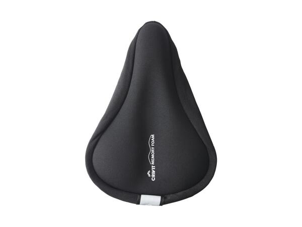 Memory Foam Saddle Cover