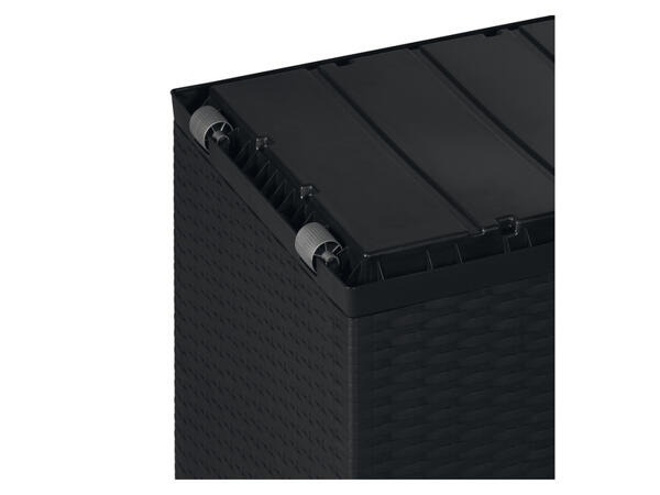 LIVARNO home Zahradní box, 350 l