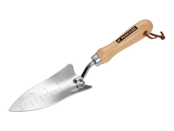 Parkside Garden Hand Tool Set - 3 piece set