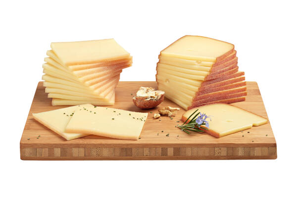 Raclette Scheiben​