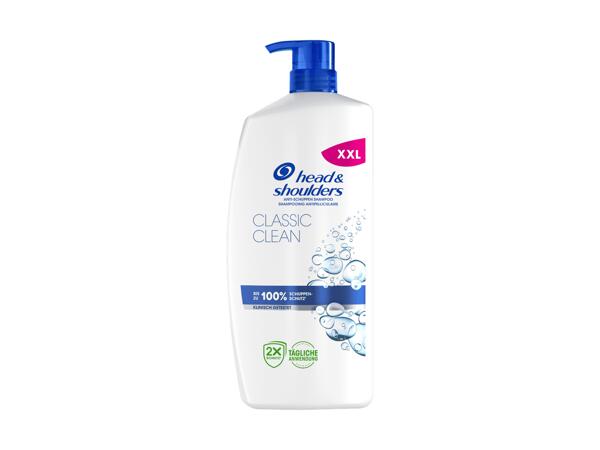 Shampoo