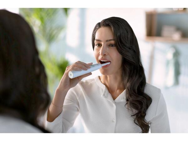 Rechargeable Sonic Toothbrush