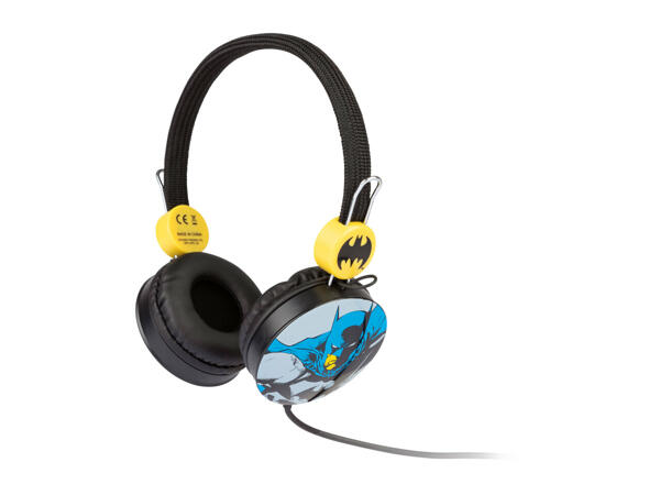 OTL Kids' Character Headphones