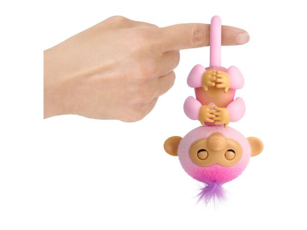 Fingerlings Monkey