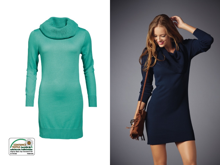 Robe pull