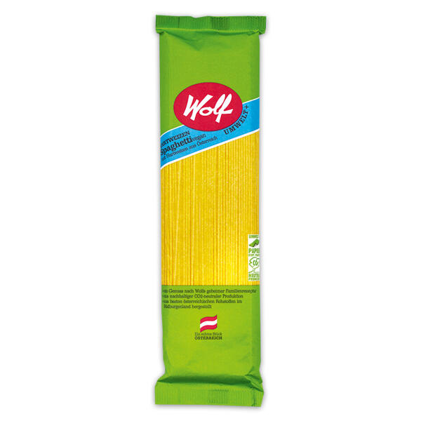 Spaghetti
