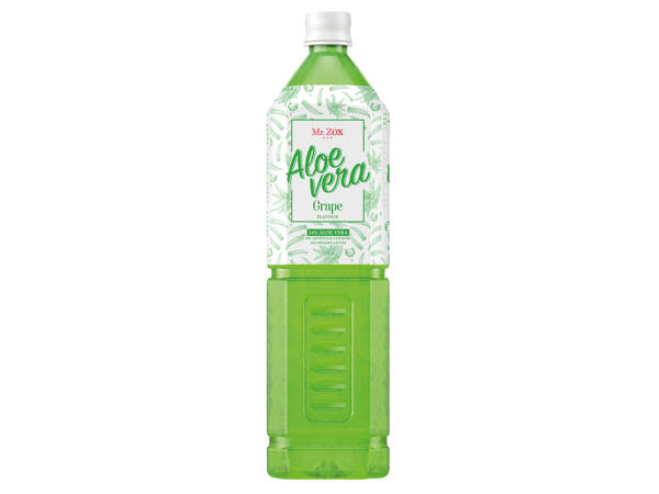 Aloe Vera Drink