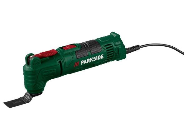 Multifunkční nářadí PMFW 250 A1