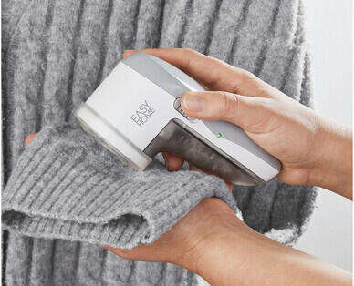 Rechargeable Lint Shaver