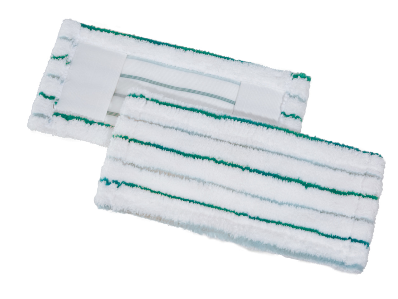 AQUAPUR(R) Moppeklude 2-pak