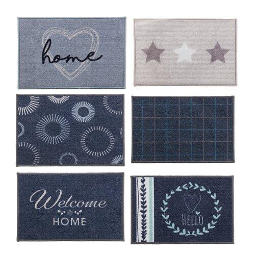 HOME CREATION Zerbino
