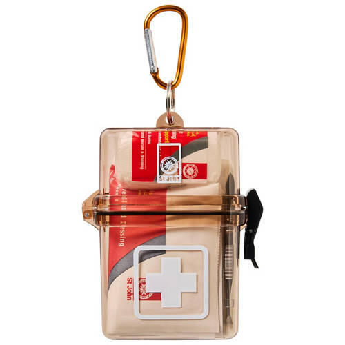 Juniors First Aid 28 Piece Kit