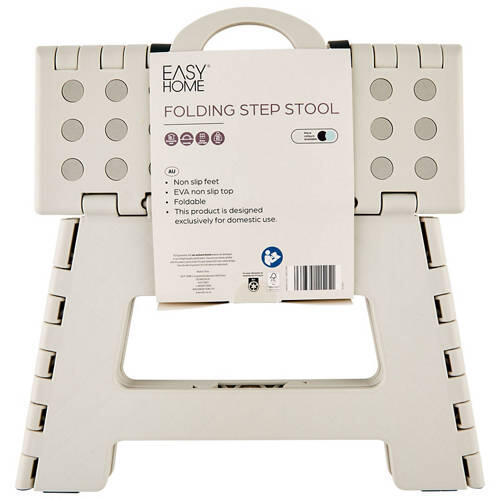 Folding Step Stool