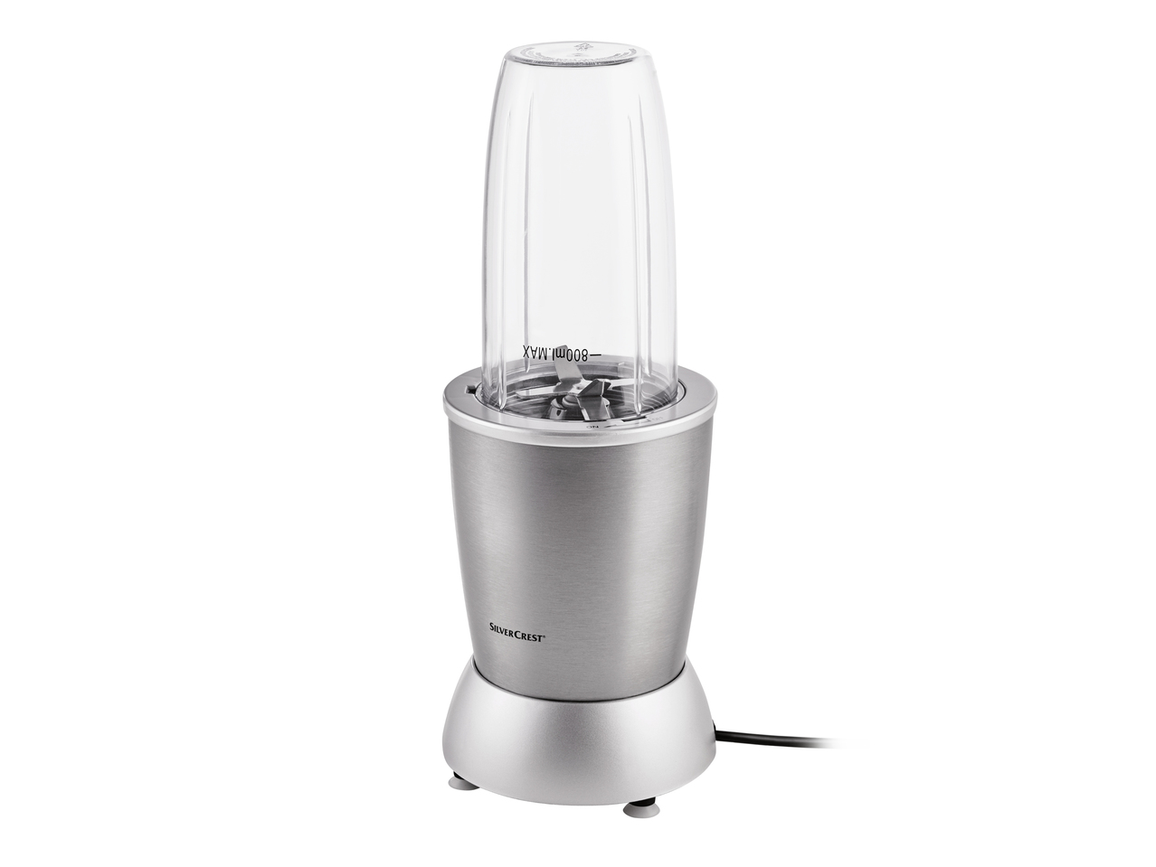SILVERCREST KITCHEN TOOLS(R) Nutritionblender