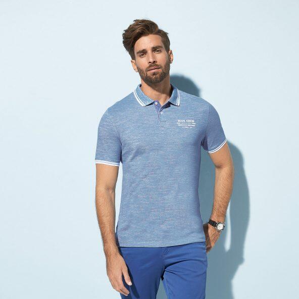 Polo voor heren