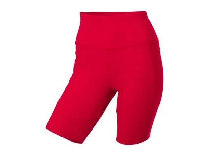 CRIVIT Ladies' Pink Cycling Shorts