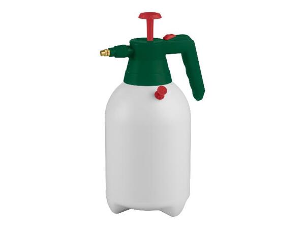 Tlakový rozprašovač, 2 l