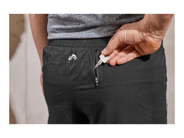 Crivit Men's Sports Shorts