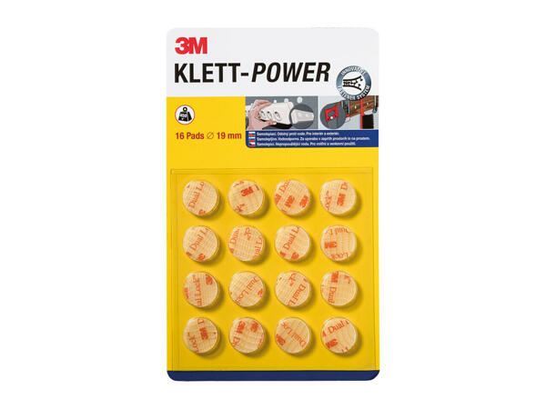 3M Hook & Loop Strips
