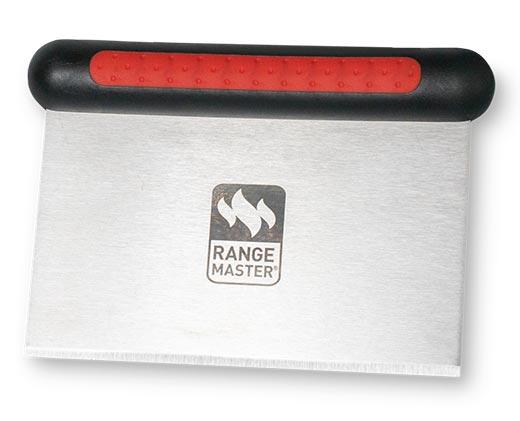 Range Master 4 Piece Griddle Tool Kit