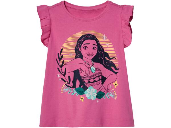 Kids' Short Pyjama Set