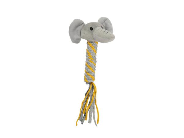 Dog Rope Toy