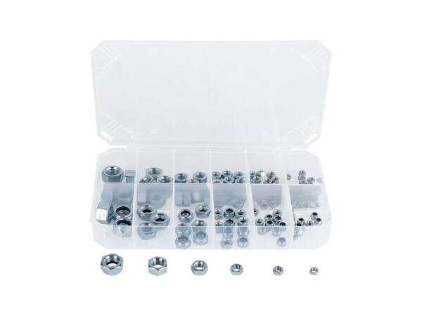 Small Parts Assortment