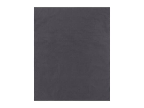 Livarno Home Rectangular Tablecloth - Grey