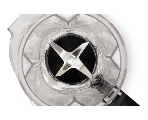 Ambiano 
 Professional Dual Blender