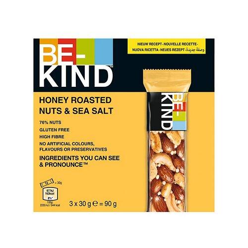 BE-KIND Riegel, Honig-Nuss
