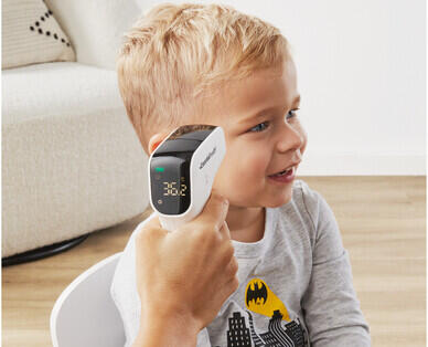 Infrared Forehead Thermometer