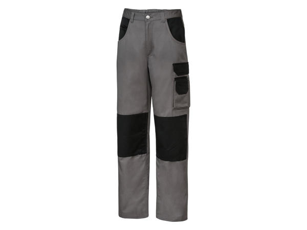 Men's Work Trousers