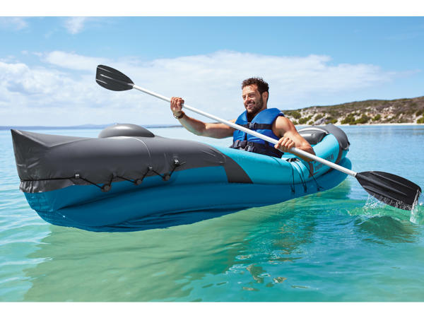 2-Person Kayak