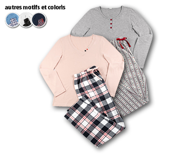 Linge de lit en flanelleGREEN FEELING BIO
