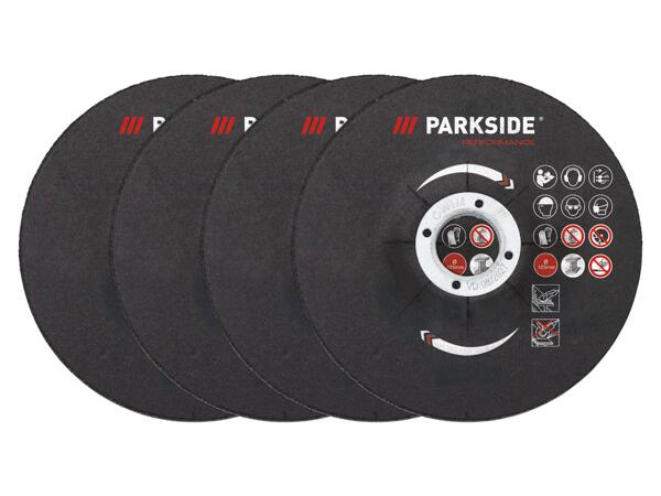 Cutting Disc Assortment